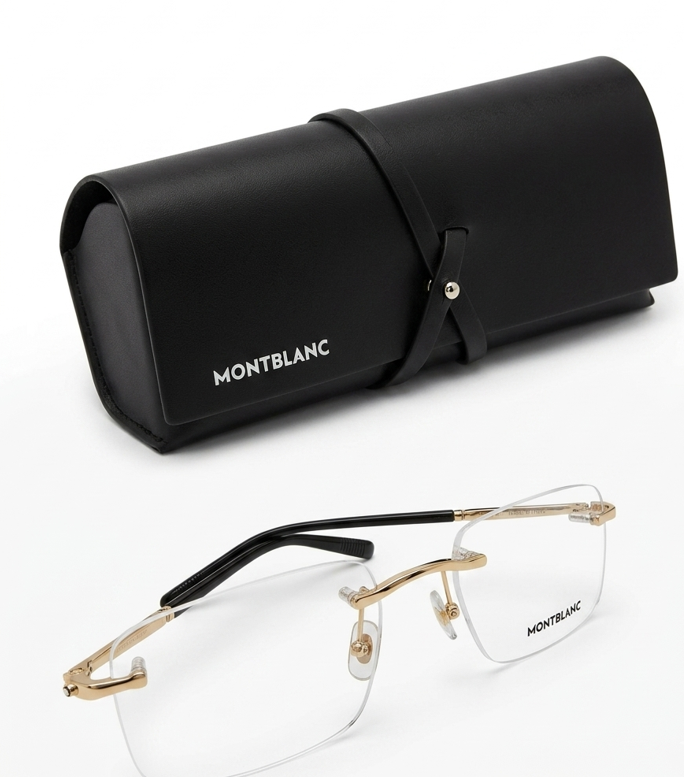 Montblanc MB0282O 001