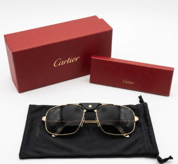 Cartier CT0193S