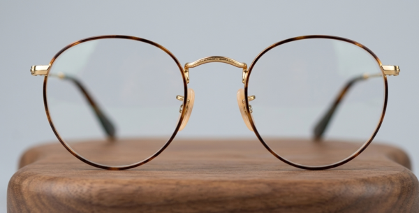 RAY-BAN RX3447V 2945