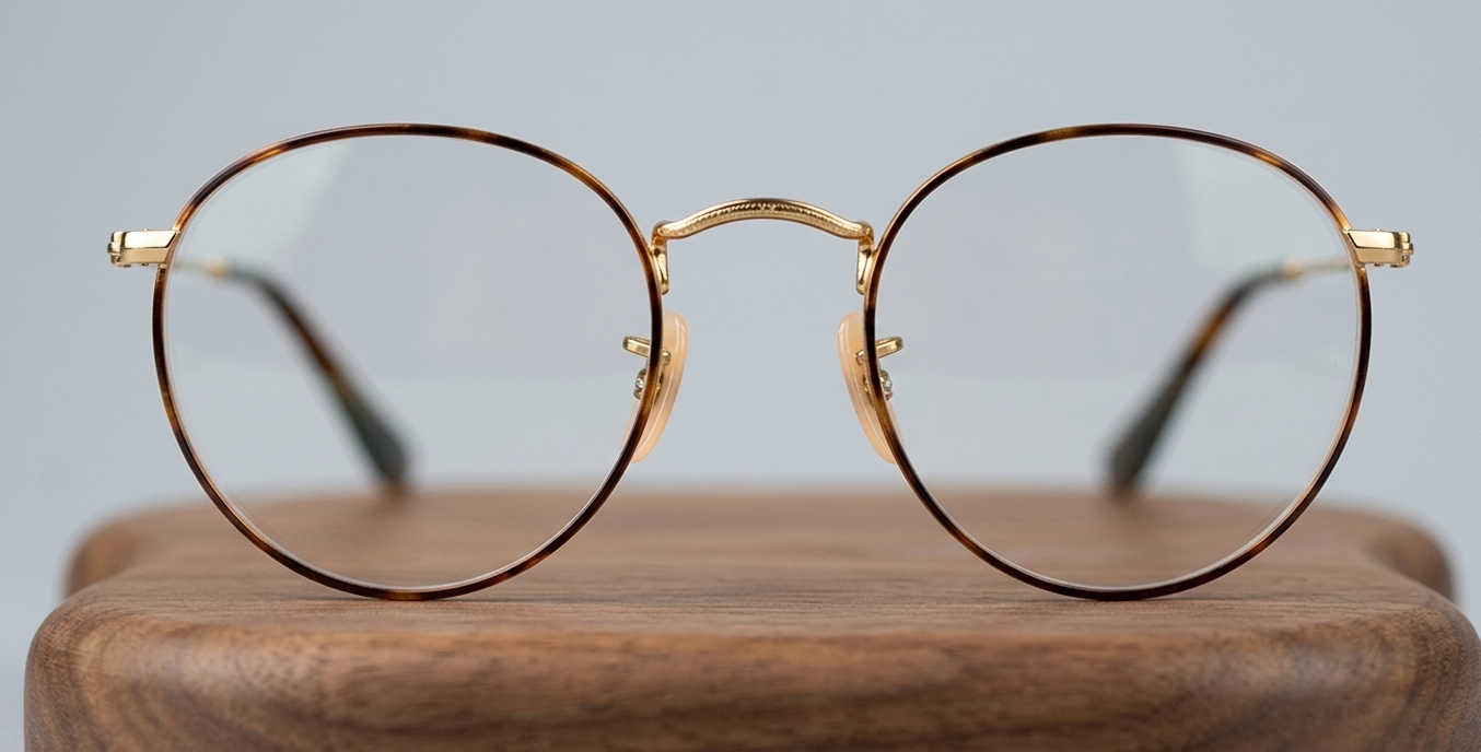 RAY-BAN RX3447V 2945