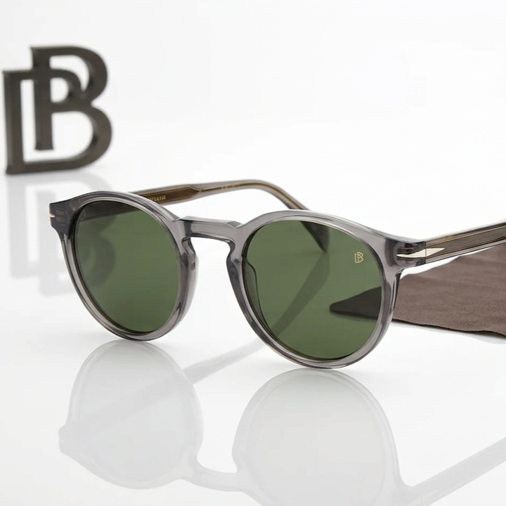 David Beckham DB 1036/S - HOMME