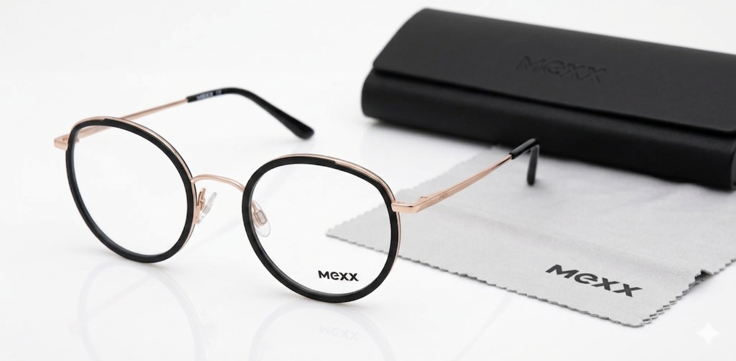 MEXX 2771 100 - FEMME