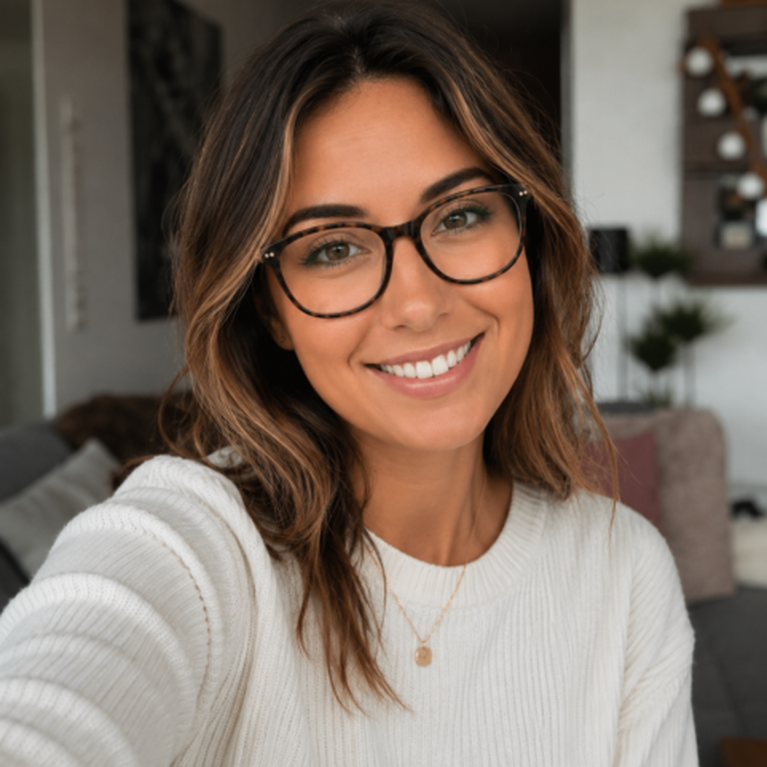 Lunettes de vue pour Femmes